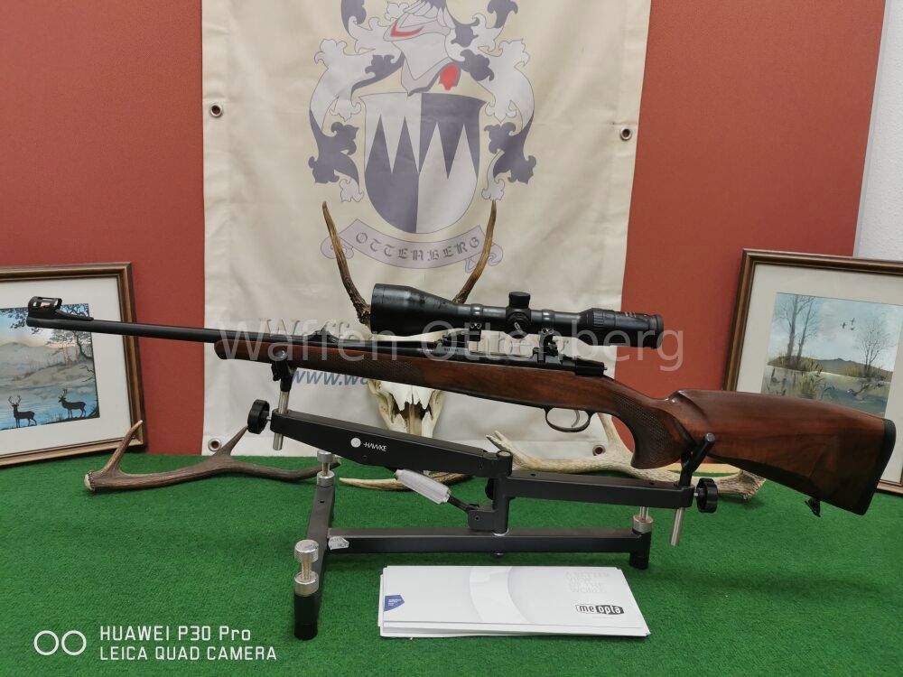 Brünner CZ 557 Lux