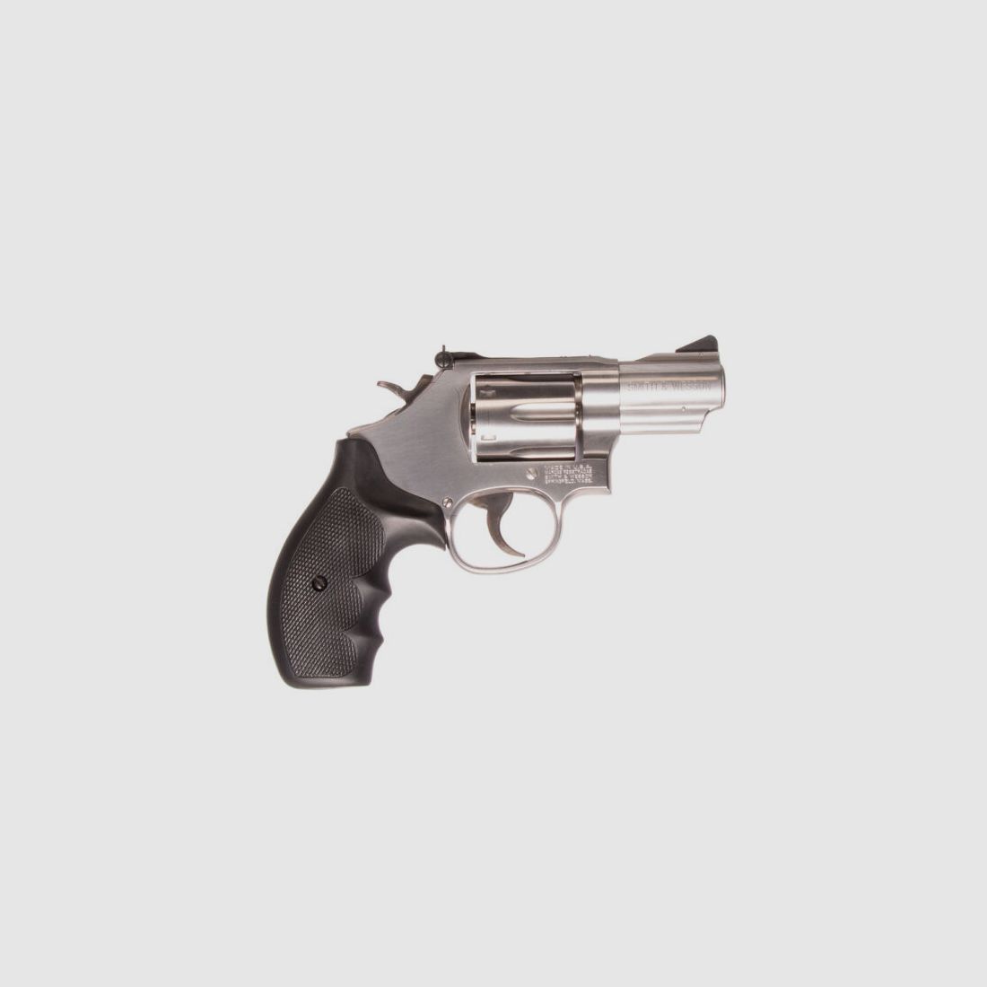 S&W 66