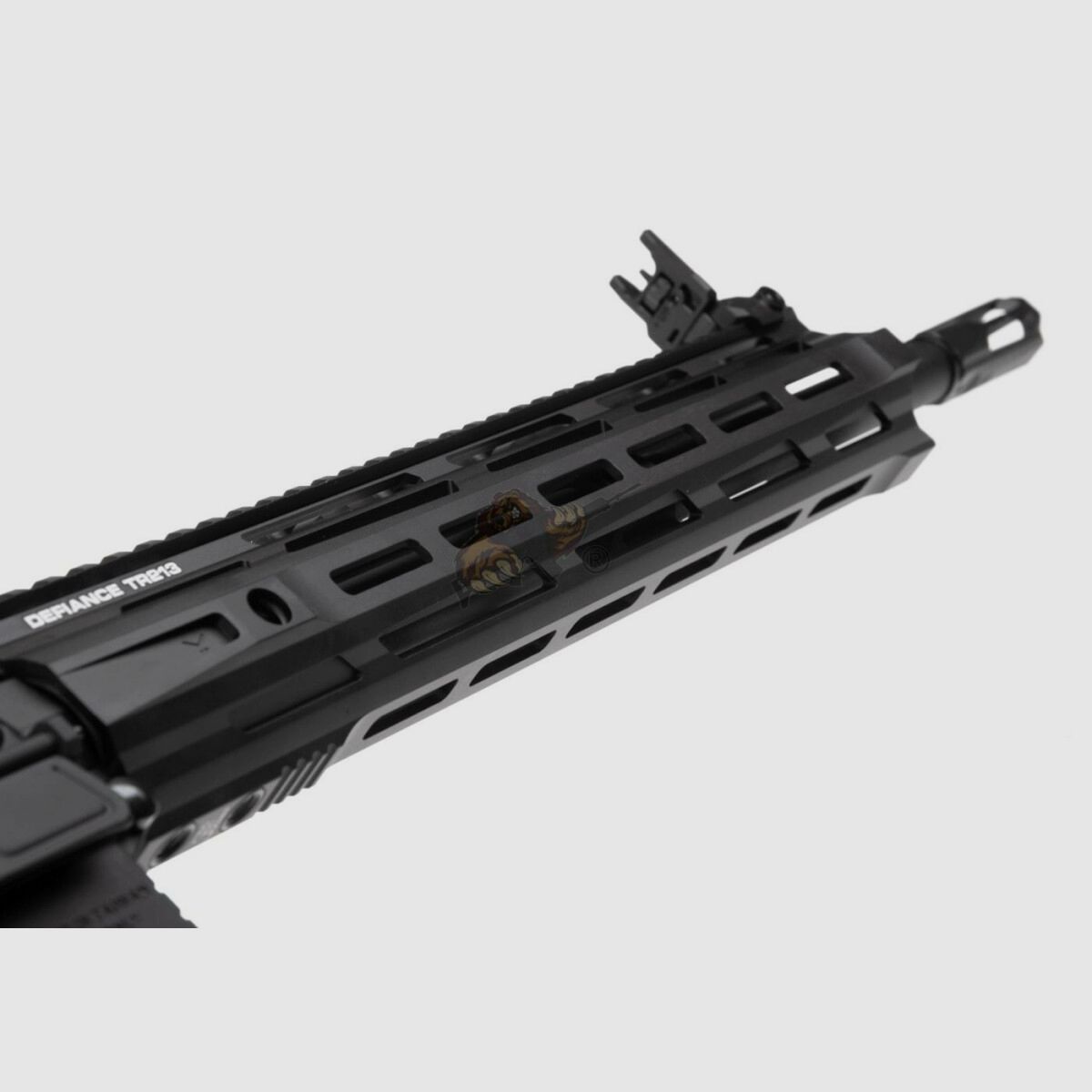 Trident Mk2 SPR-M in Schwarz Airsoft Frei ab 18 - S-AEG -F- (Krytac)