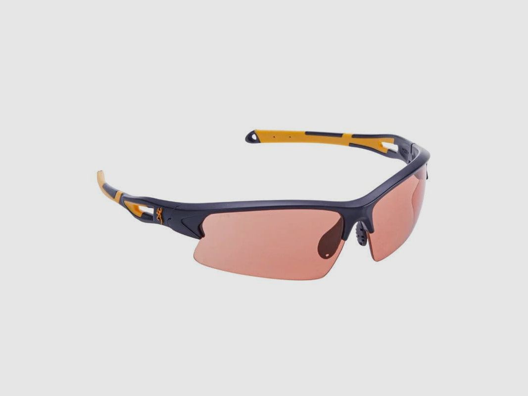 Browning On-Point Shooting Glasses