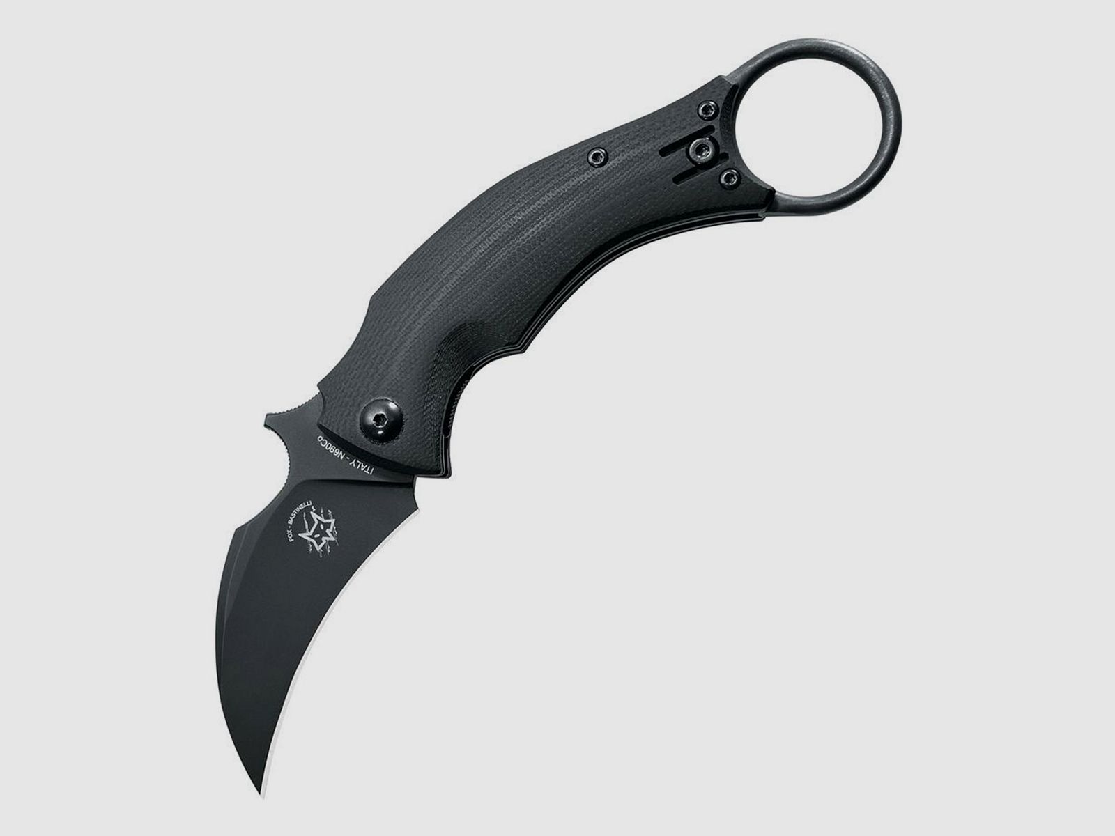 BASTINELLI Black Bird, Bild 1 von 2