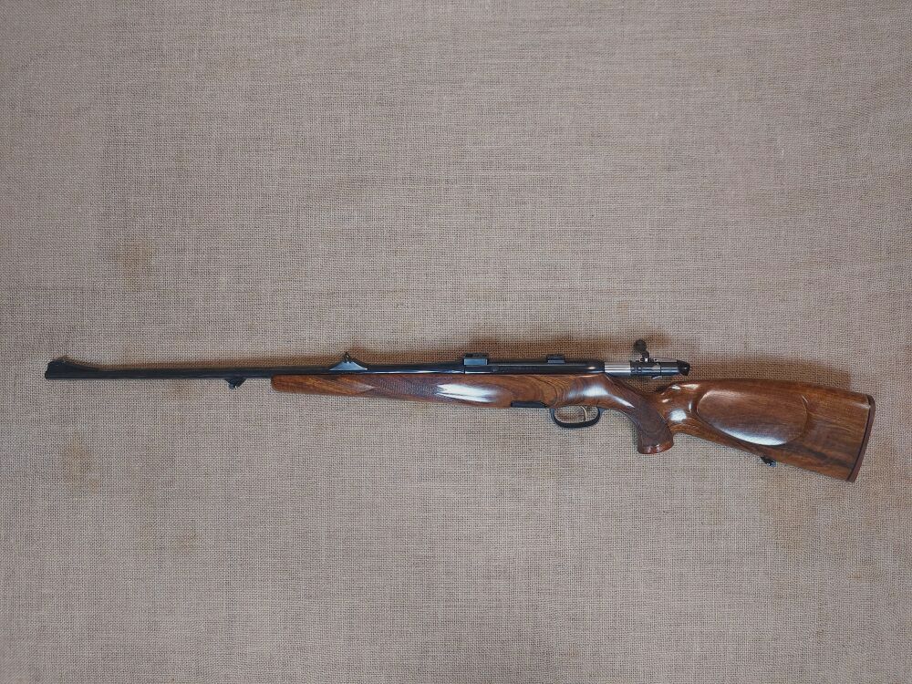 Steyr Mannlicher Modell L