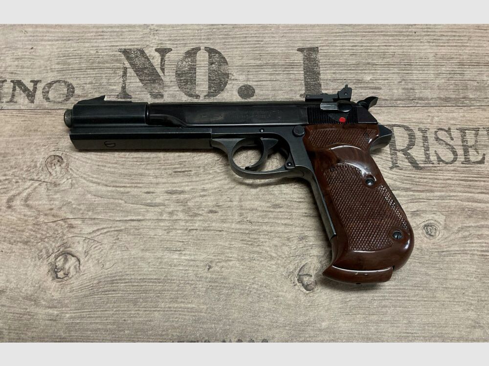 Walther PP Sport