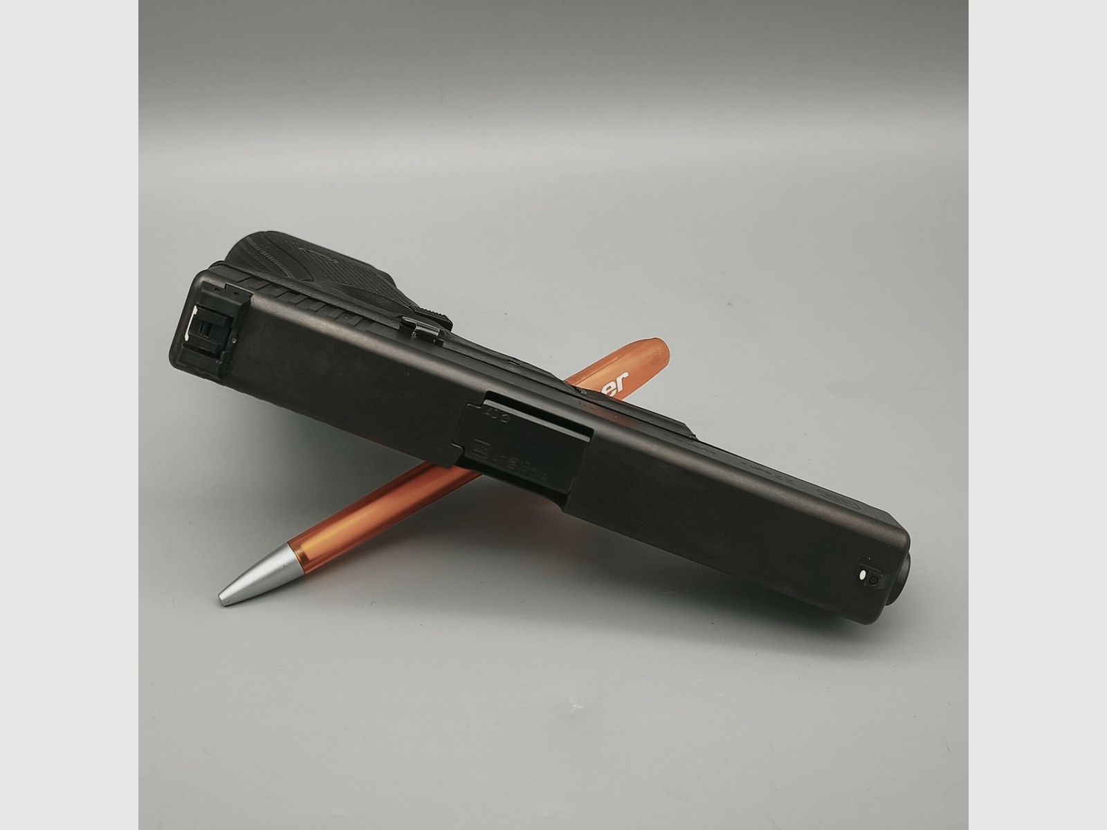 Glock 22 Gen4 .40S&W ook als wisselsysteem! .40S&W