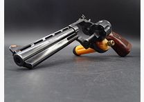 Revólver Taurus Calibre .357 Magnum 6 pulgadas