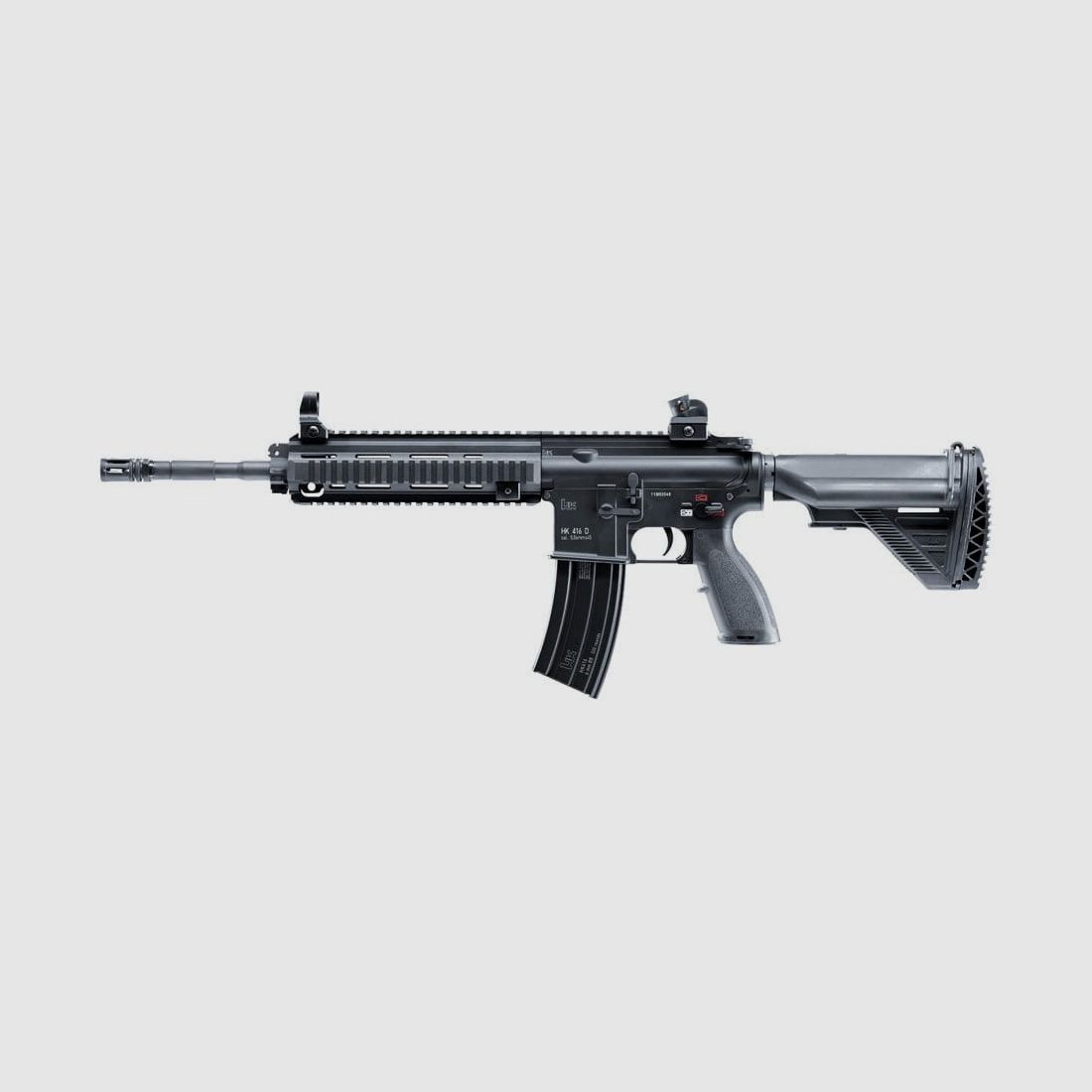 Heckler & Koch HK416D V3 6 mm Softair Gewehr