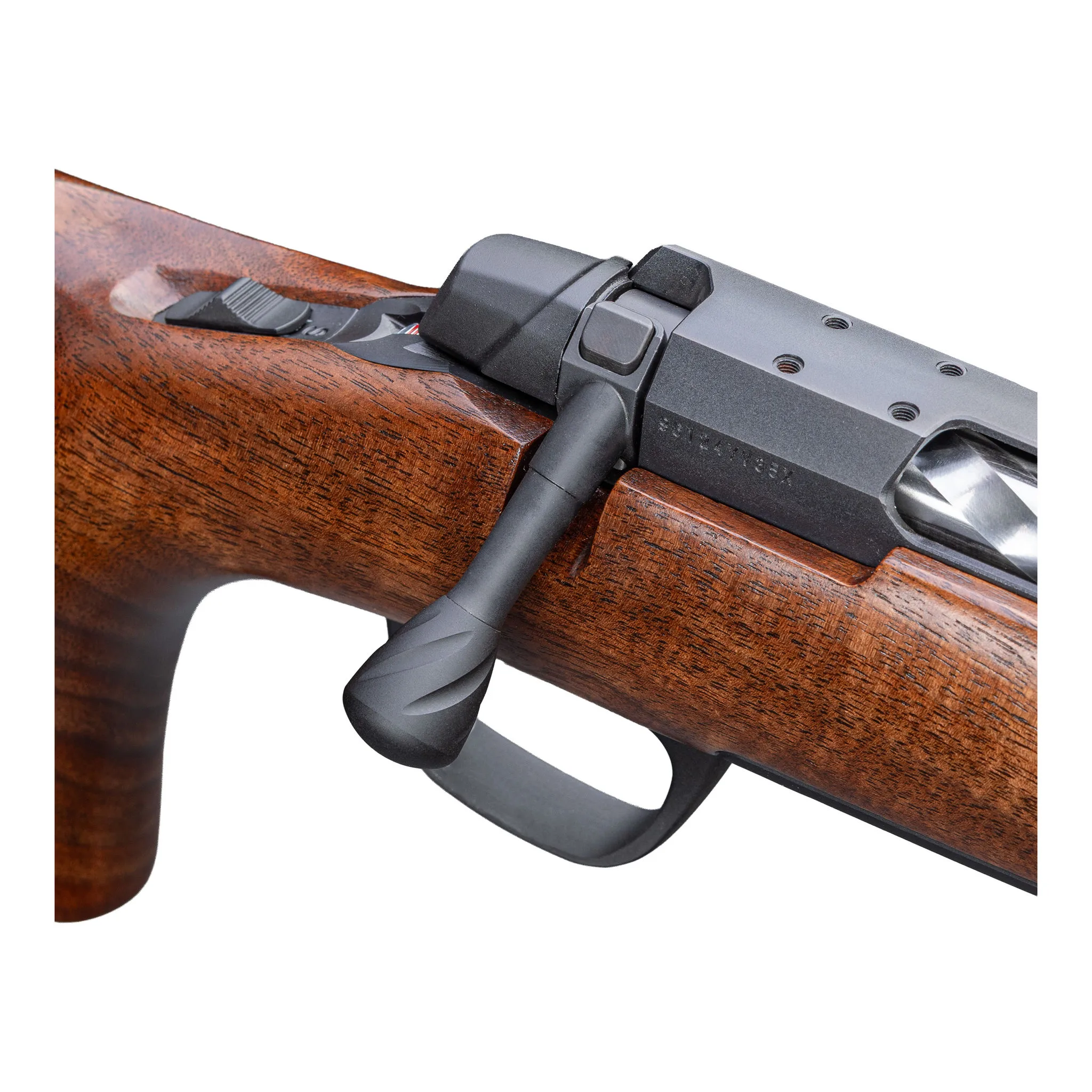 Browning X-BOLT 2 HIGH GRADE ECLIPSE REGULOWANY – 300wm, zdjęcie 6 z 6