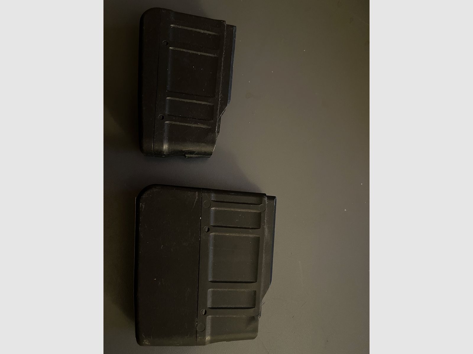 Brenner BR20 Holzschaft Kal, 308 mit HAWKE ENDURANCE 3-12*56. LA 4, Mündungsgewinde 2 x MAGAZIN