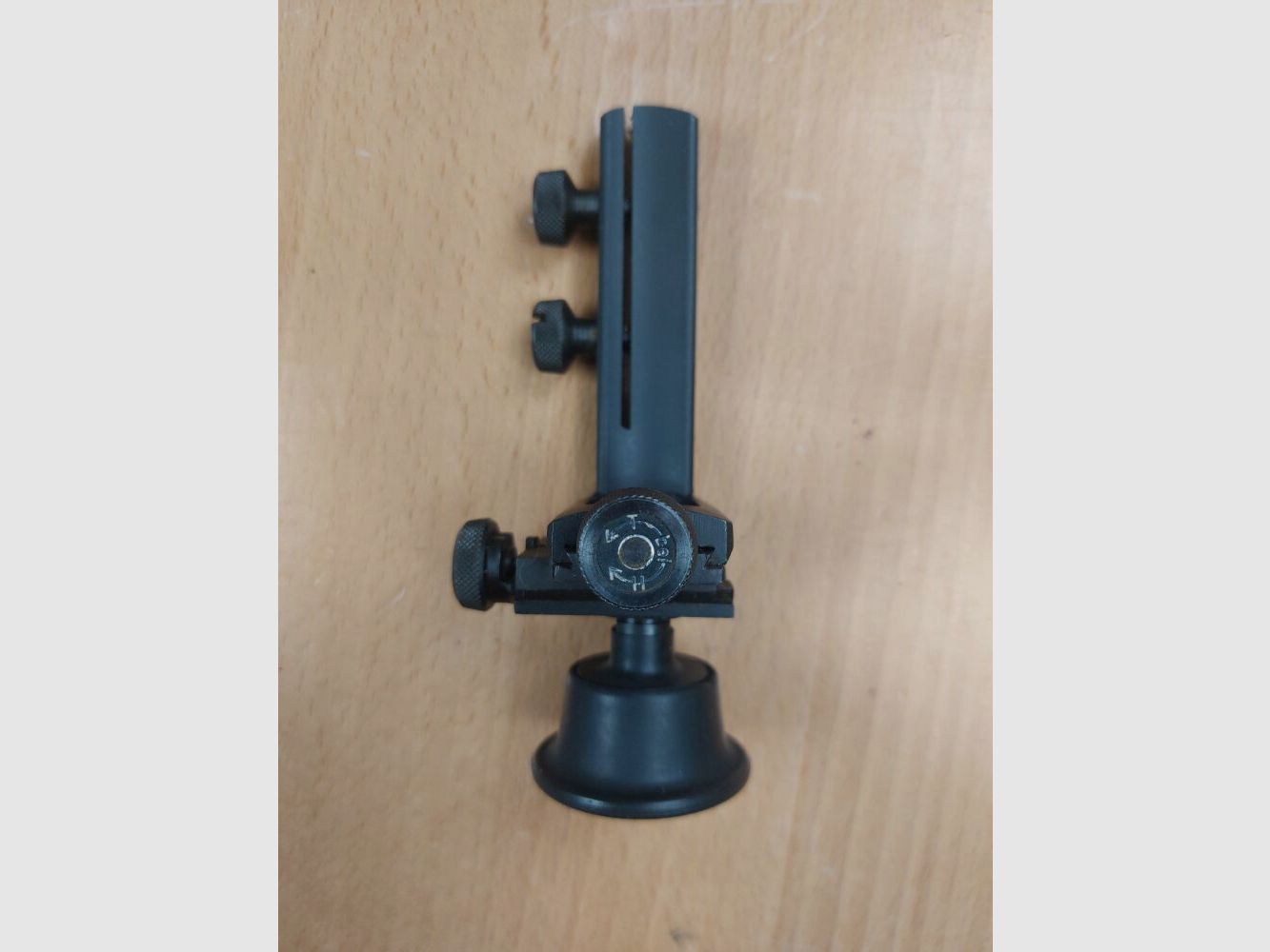 Walther , Ulm Diopter