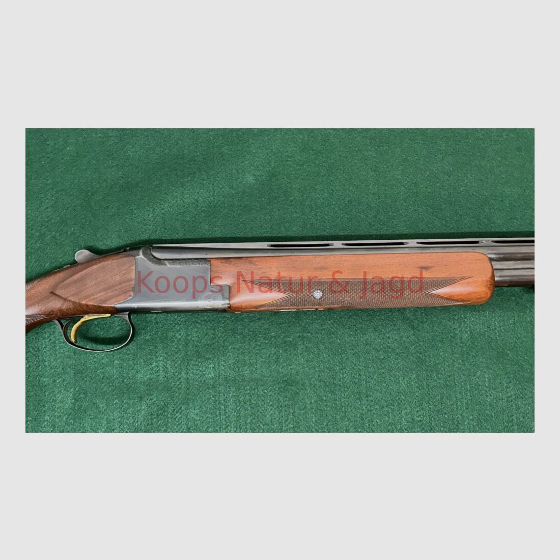 FN B25