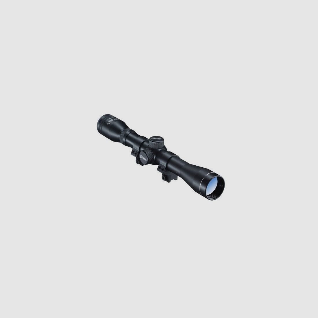 Carl-Walther Rifle Scope 11mm RS 4x32
