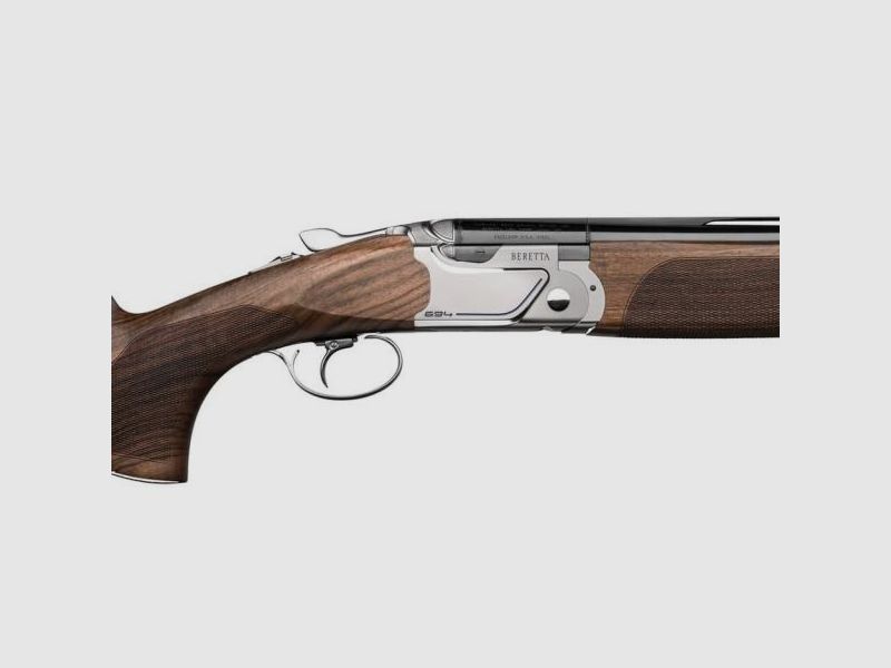 BERETTA Bockdoppelflinte Sport Mod. 694 Sporting AS 12/76  LL 76cm