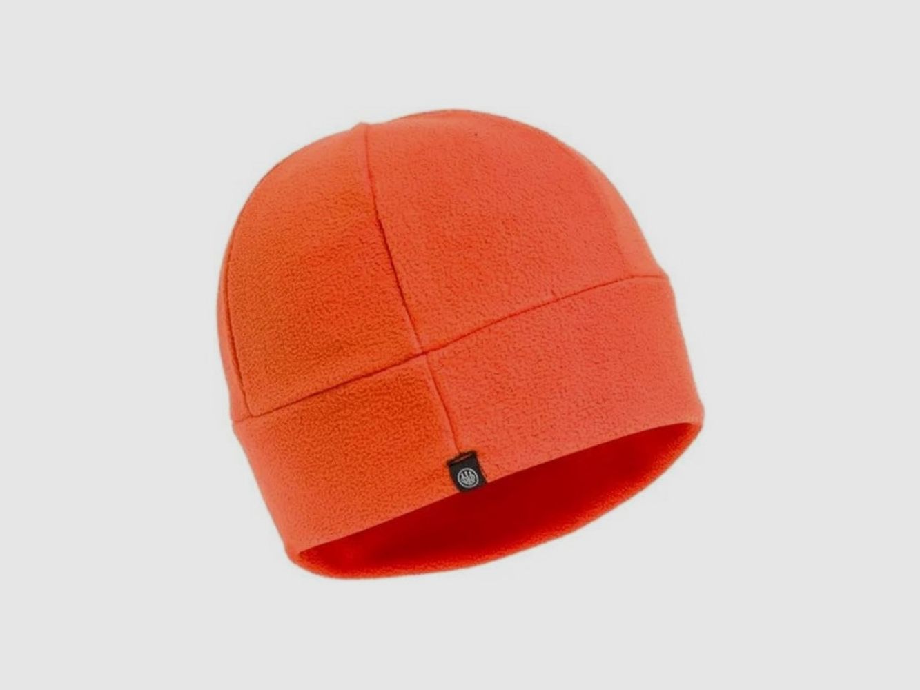 Beretta Polar Beanie Green Moss Fleece Hat, image 5 of 6