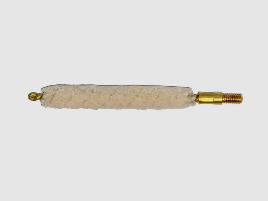 Mop do lufy bawełniane .24/6mm do .27/6,8mm długie broń