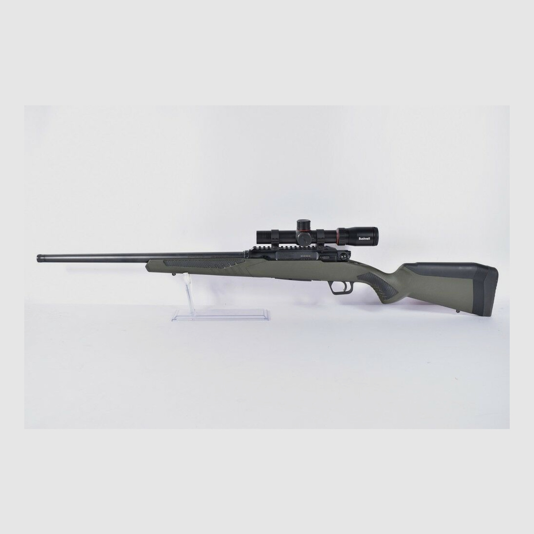 Savage Impulse Hog Hunter