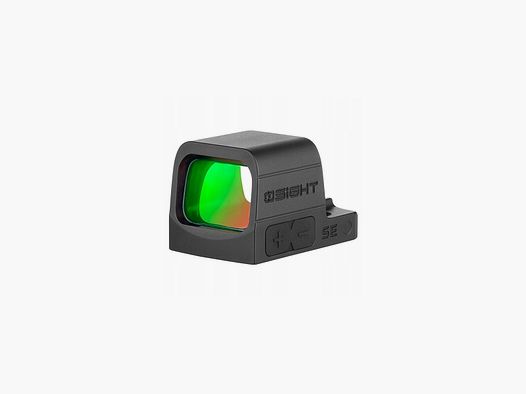 Kolimator Olight Osight SE - Black 2 MOA