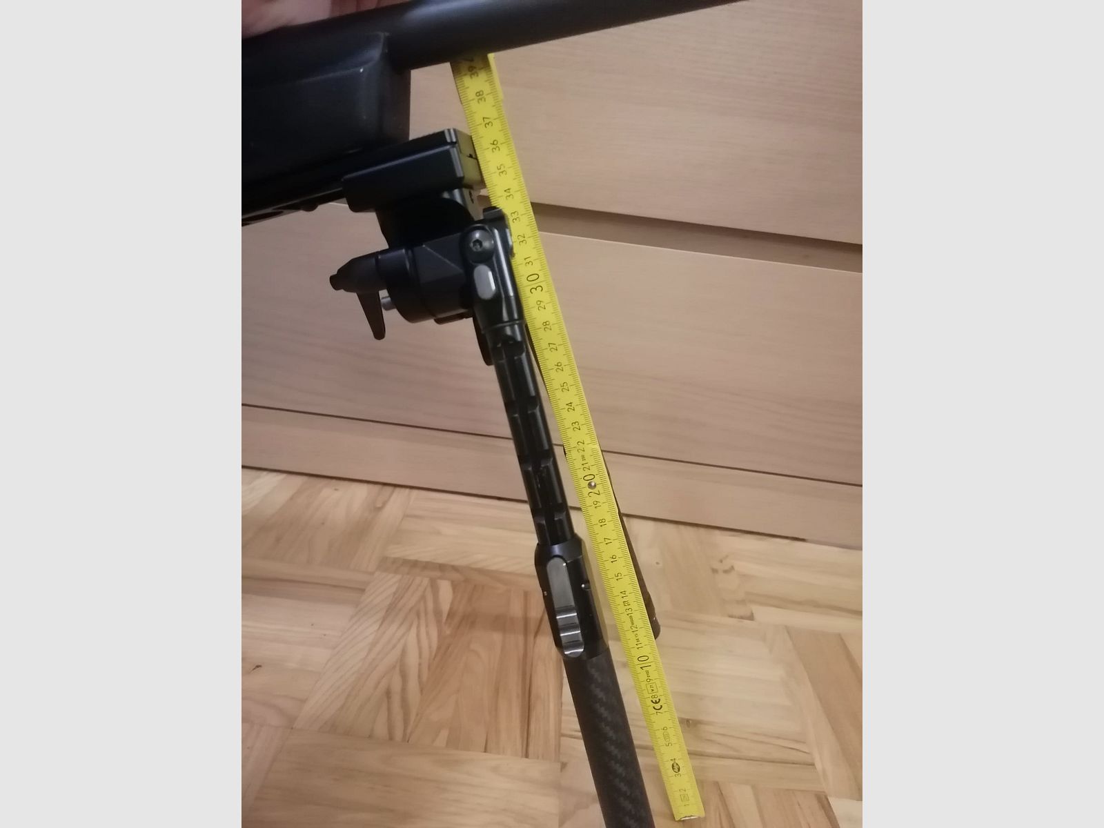 Tier One ELR-V2 dwójnóg