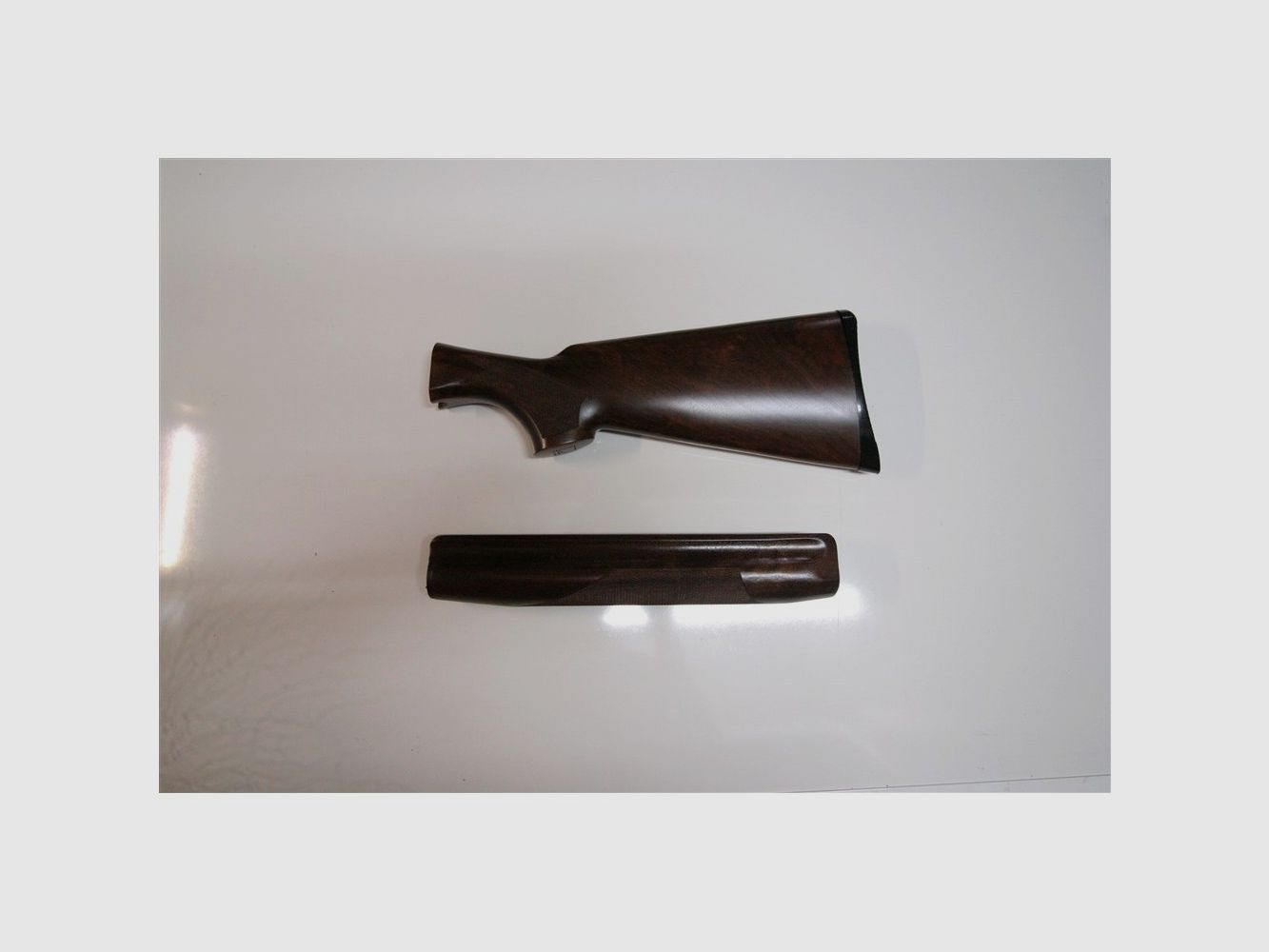 Benelli Super 90/Raffaello Oude Serie Kal. 12, afbeelding 3 van 3
