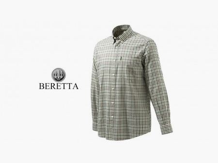 BERETTA Camicia Button Down Shirt