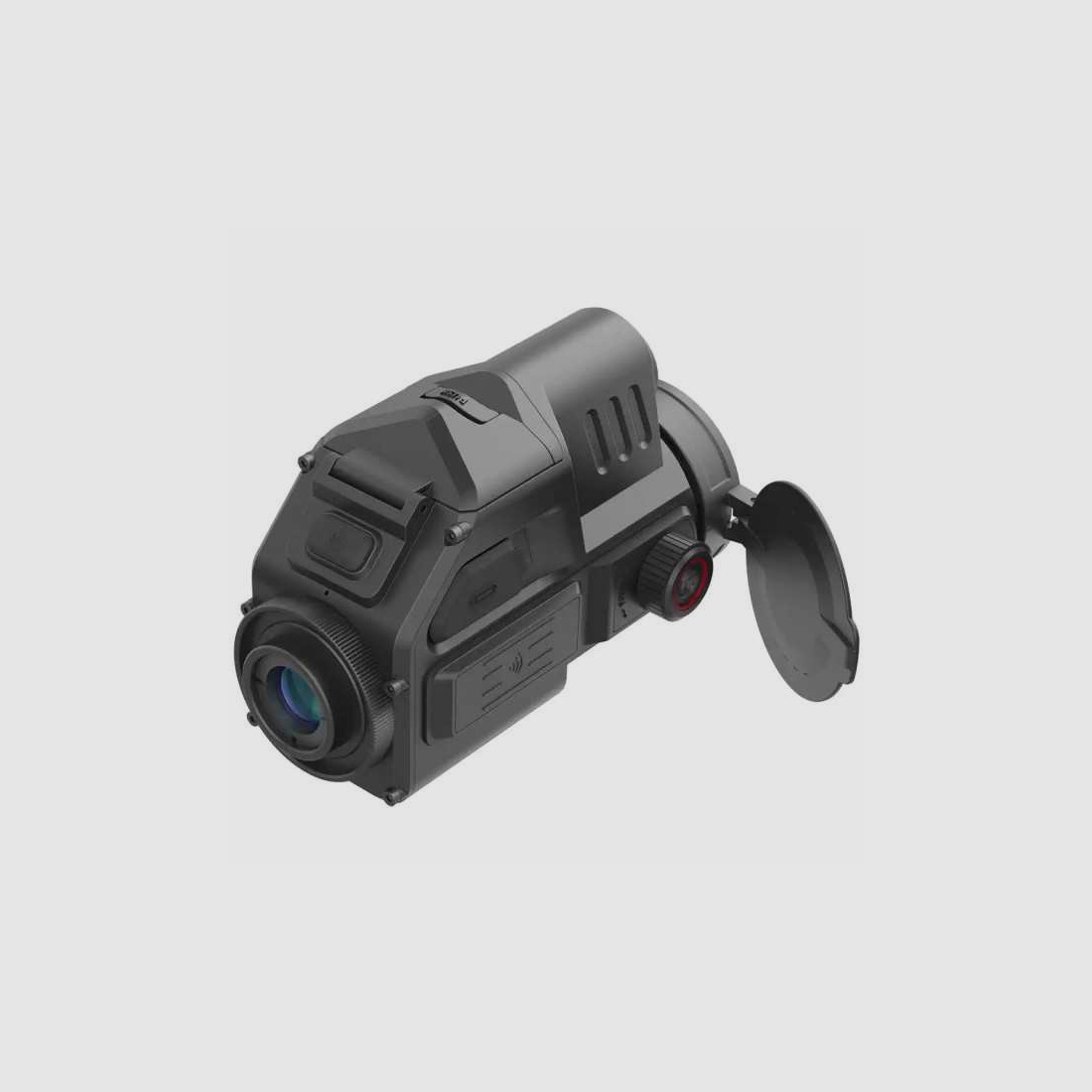 Guide Sensmart TB1250 LRF Pro appareil de vision thermique