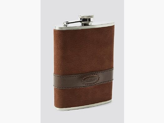Dubarry Rugby Hüftflasche Walnut