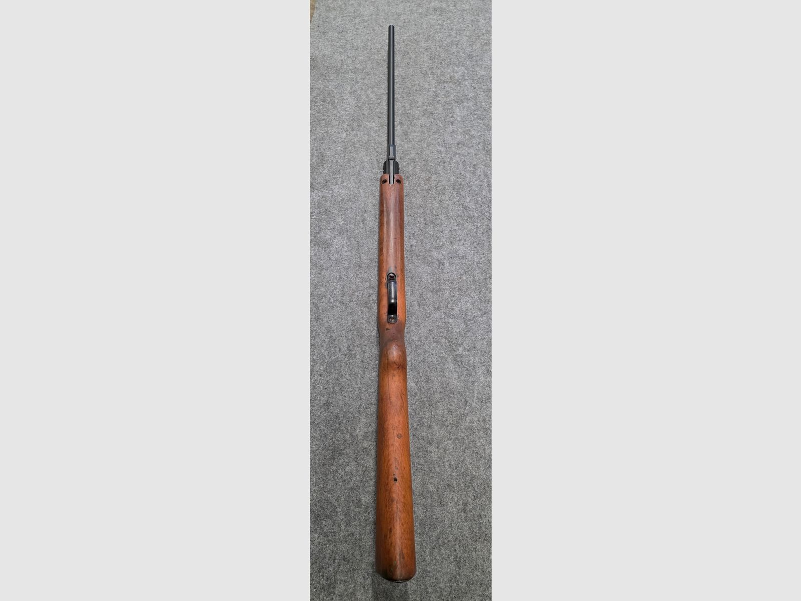 Haenel Mod. III-284 III 284 Kal. 4,5mm Diabolo