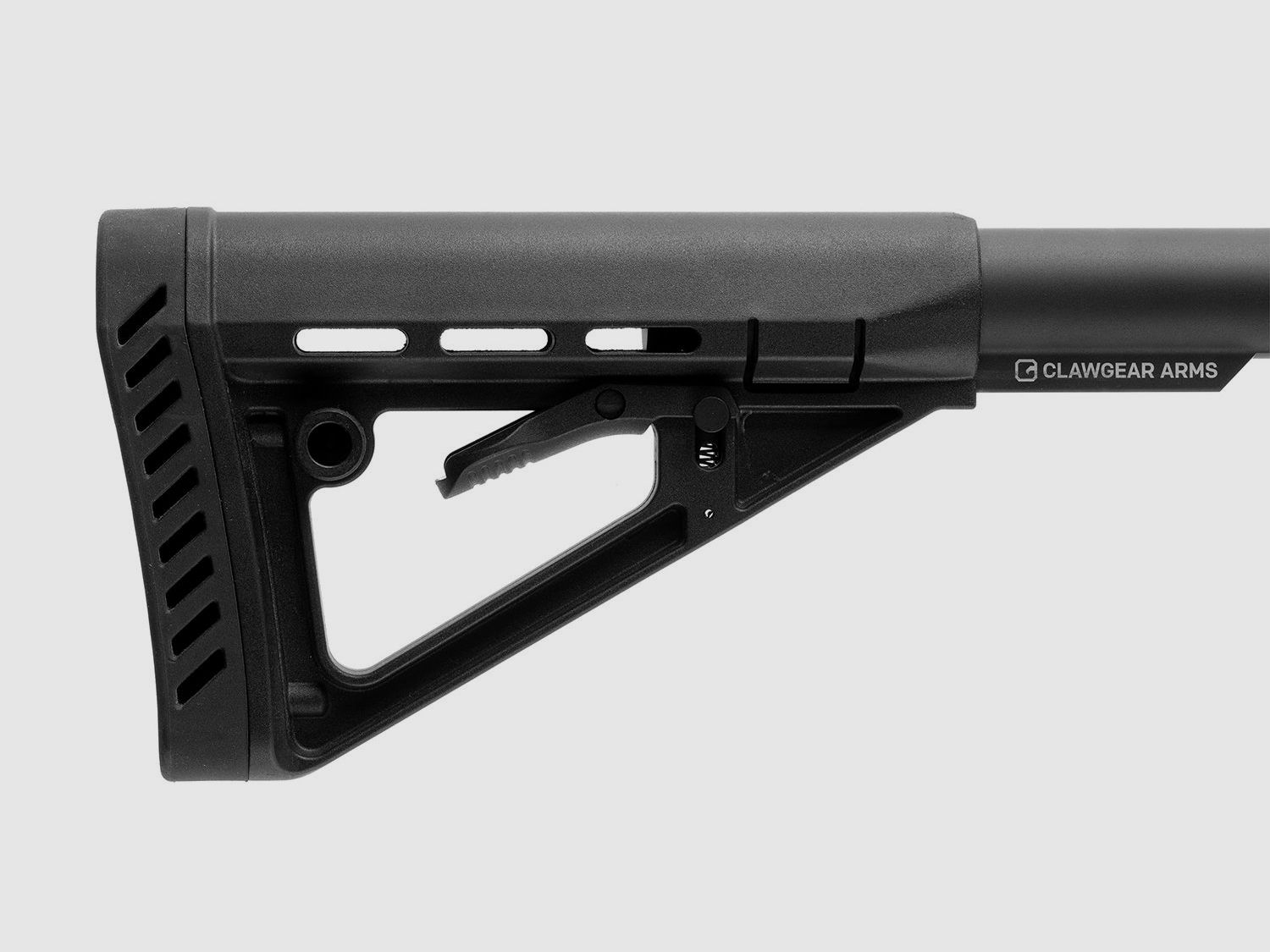 Clawgear CG15 223 Rem. 10,5″ – schwarz