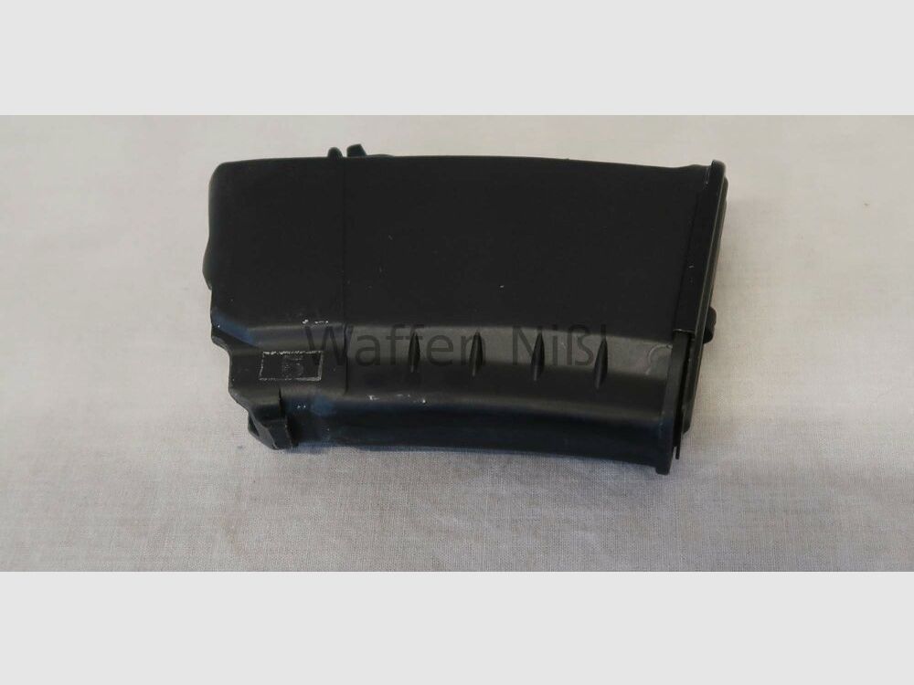 Izhmash Magazine 10 Sch.