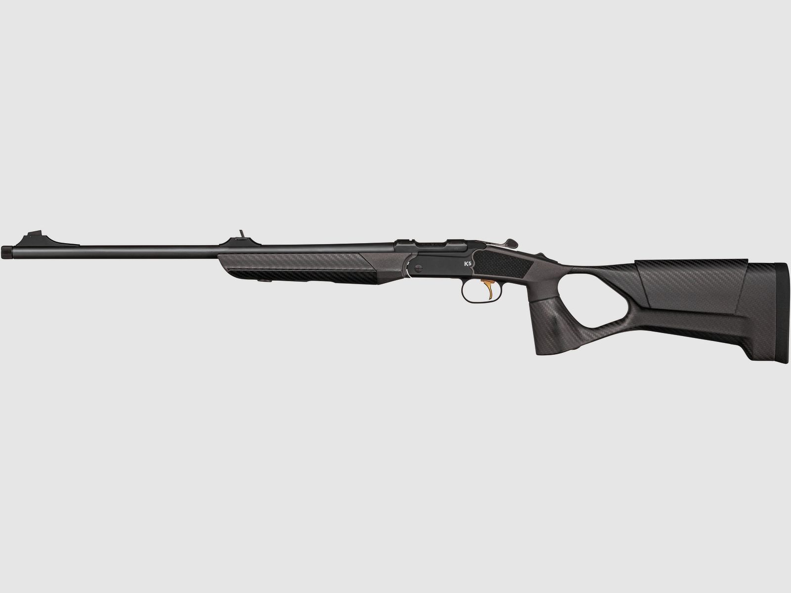 Merkel K5 Black Carbon, Caliber .308 Win.