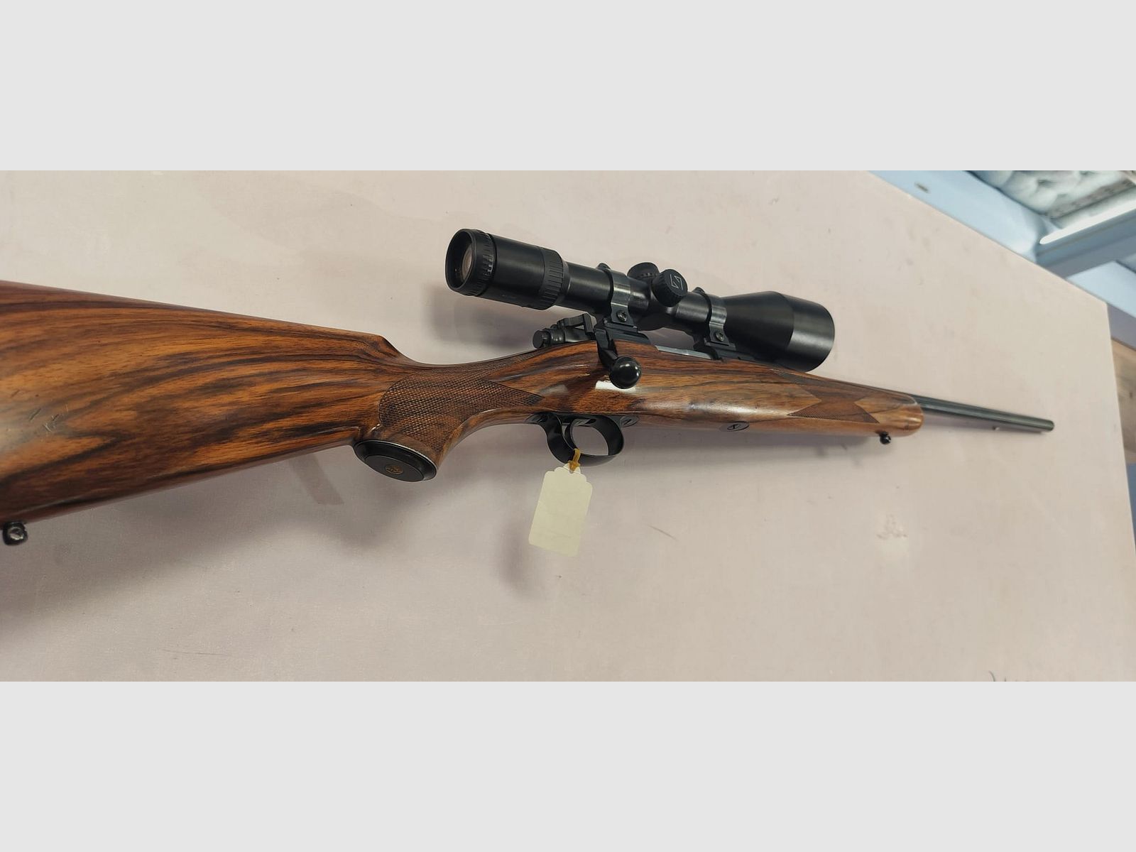 Repetierbüchse DAKOTA 76 Kal. .243 Win gebraucht!!, Bild 6 von 6