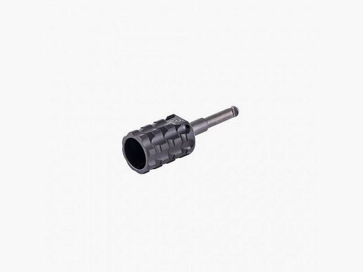 Tactical Bolt Handle 5 Toni System Benelli M4 ga.12 Noir