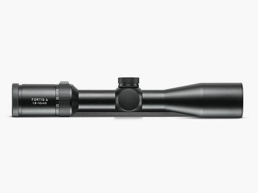 Leica Fortis 6 1,8-12x42 mit Schiene