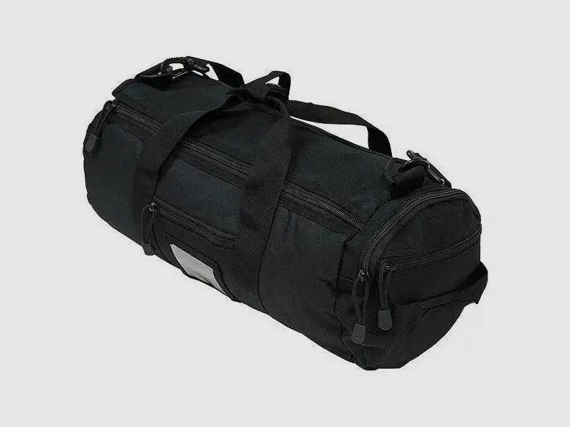 MFH MFH Sac d'Intervention Molle Rond - Olive