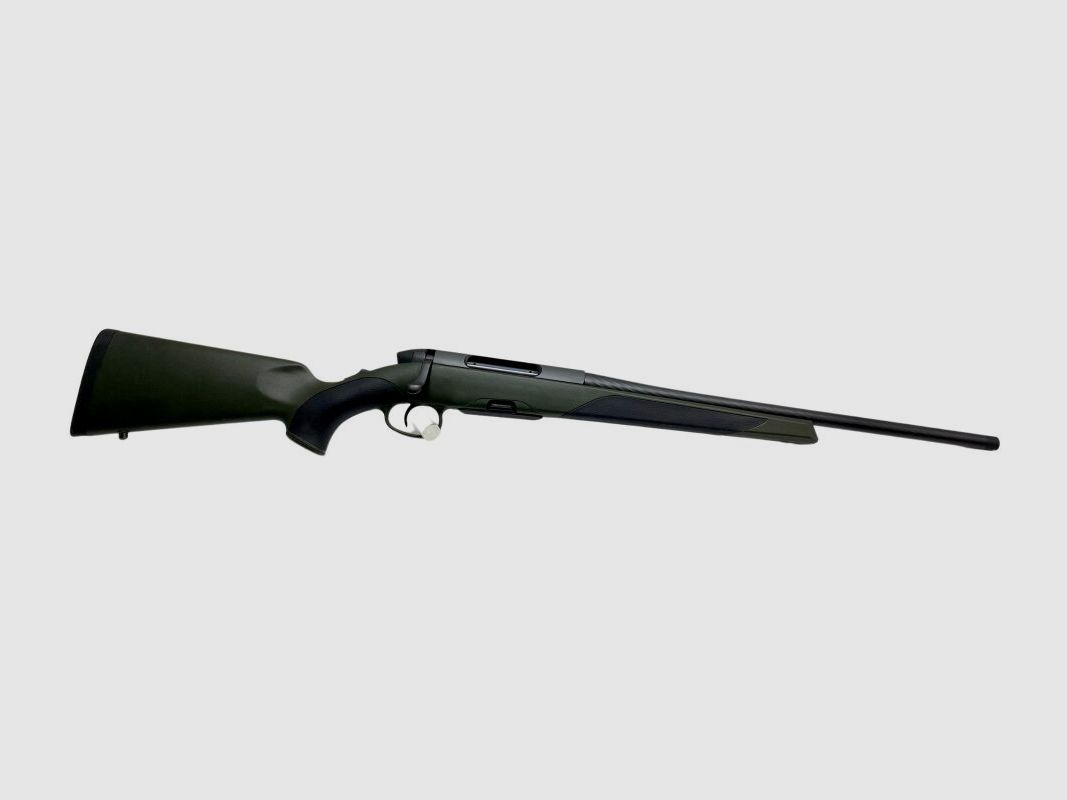 STEYR MANNLICHER	 SM 12 SX Goiserer - Waffen Friedrichs