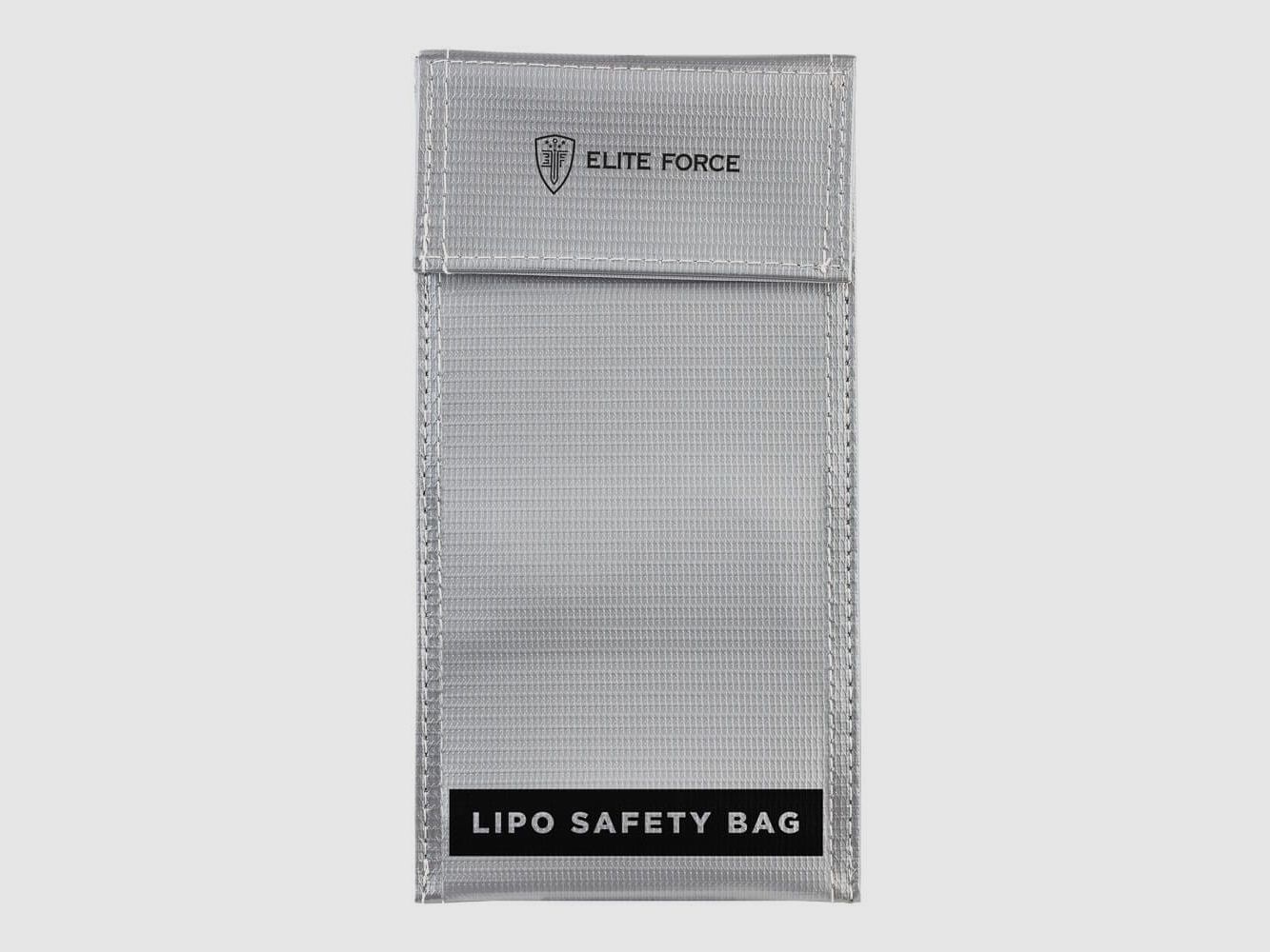 Elite Force LiPo Safety Bag