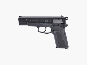 Browning GPDA 9 9 mm P.A.K. schwarz Schreckschuss Pistole