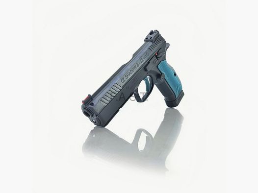 Czech Armory SHADOW 2 SA
