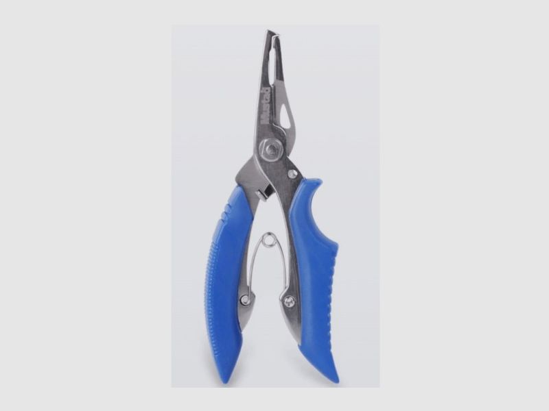 MUSTAD SPLIT RING PLIERS ECO