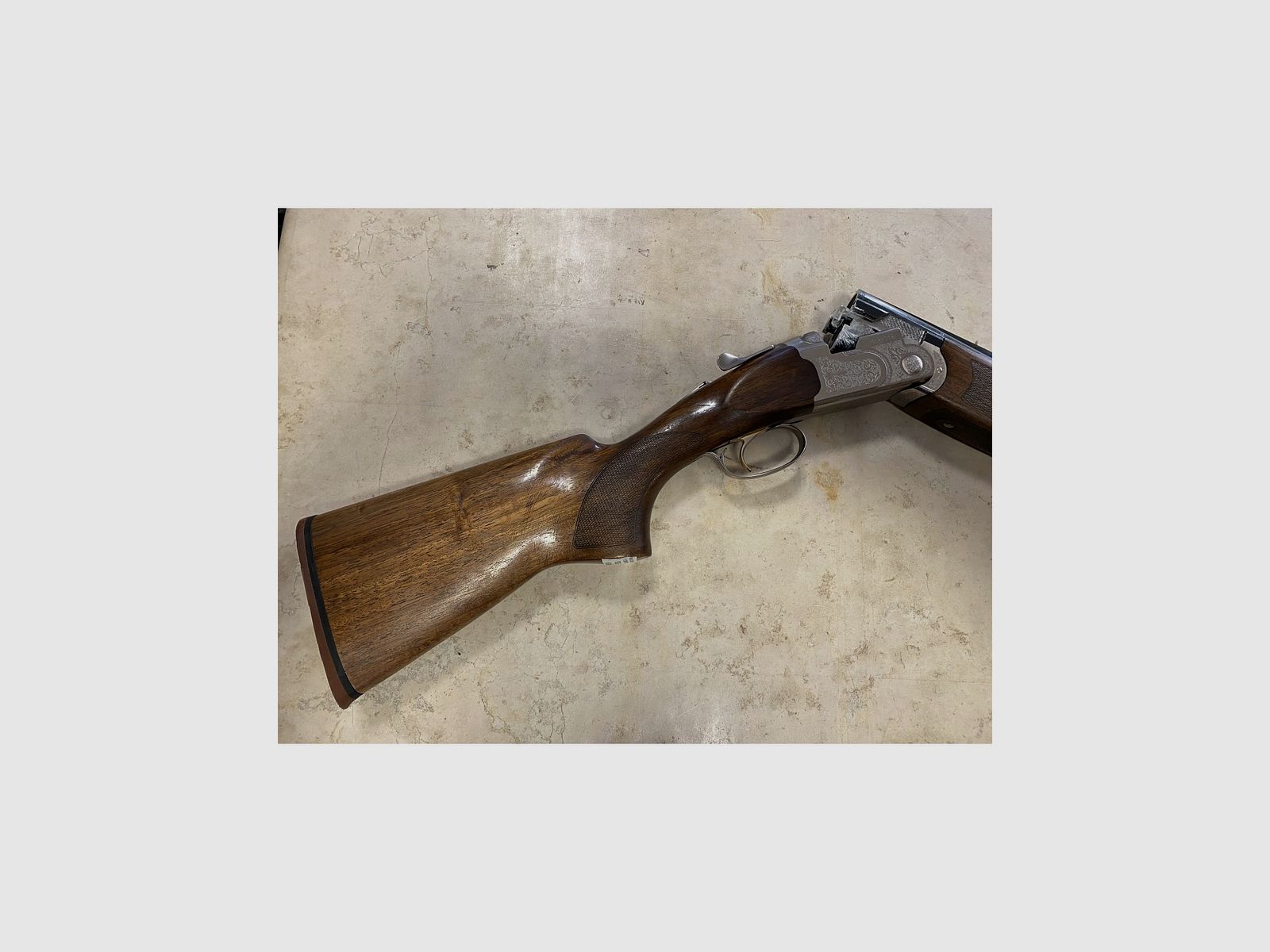 Beretta 686 S. Pigeon I Sporting Kal. 12, Bild 4 von 6