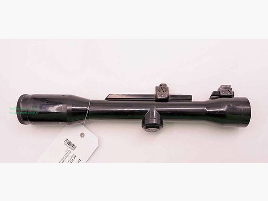 Zeiss Hensoldt/Wetzlar telescopio di puntamento Diatal4x32 Ass.1