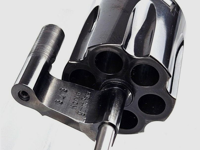 Usine d'armement Korth Sport