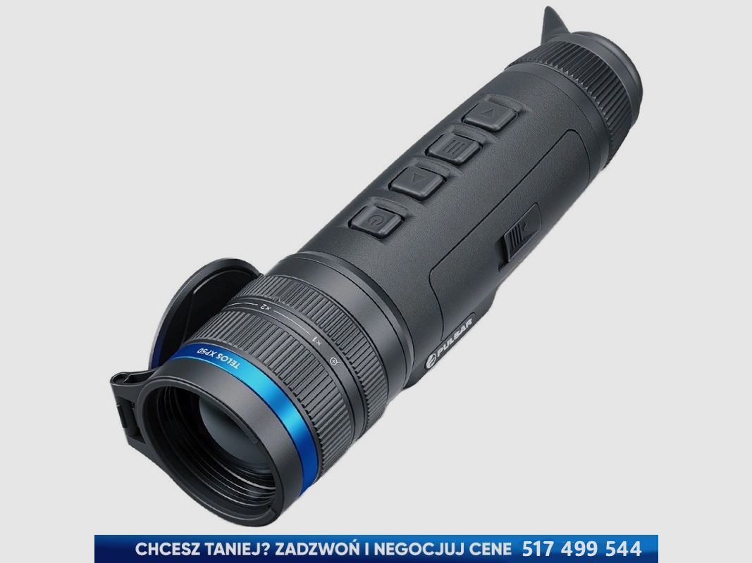 TERMOWIZOR PULSAR TELOS XP50, zdjęcie 1 z 4