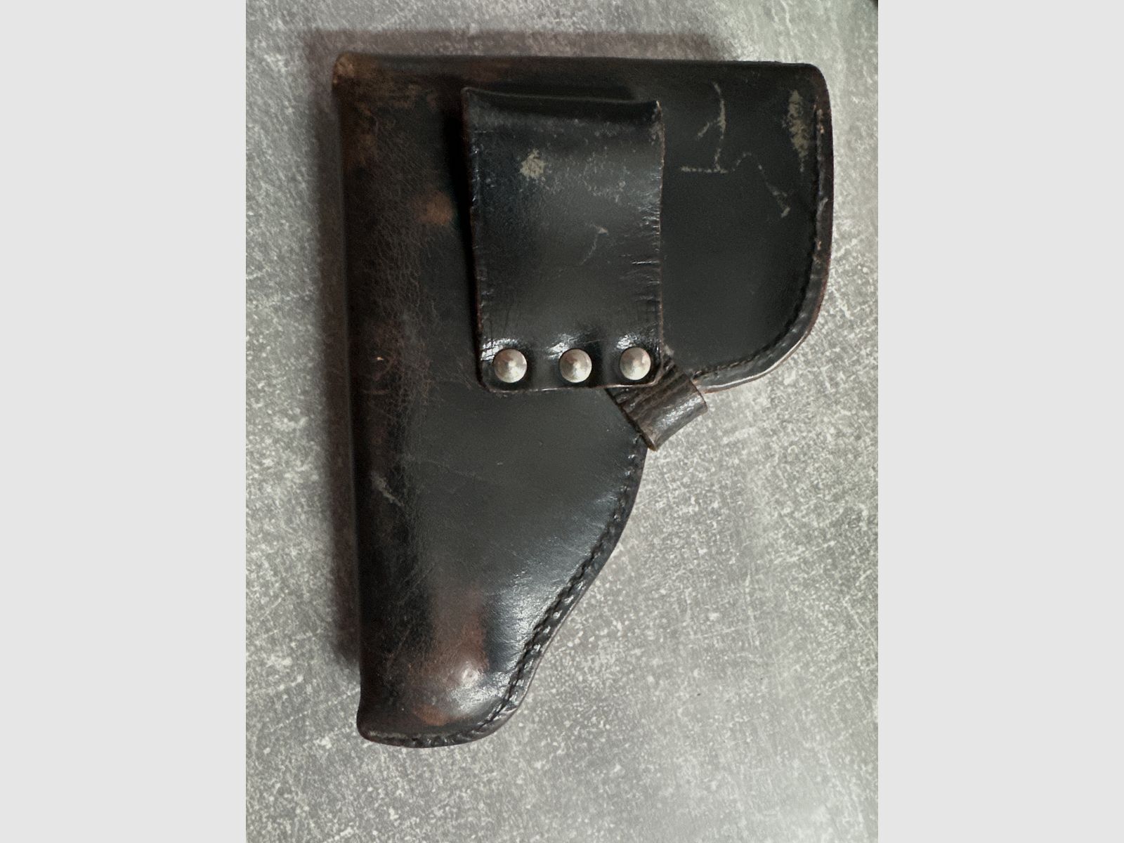 Walther Mod.PPK kal.8 mm PTB 502