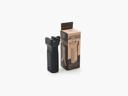 STRIKE INDUSTRIES (PICATINNY) STRIKE INDUSTRIES BIPOD GRIP