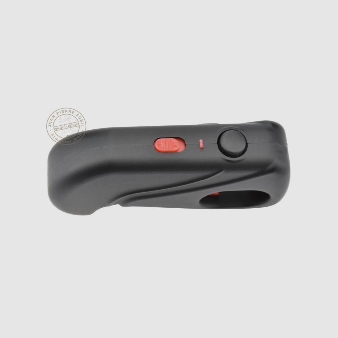 Elektroschocker Piranha GUNSHOCK 2 000 000 V + Lampe - Wiederaufladbar USB, Bild 4 von 8