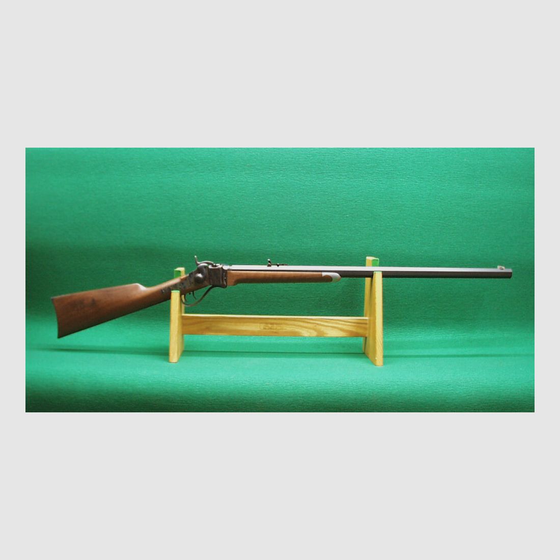 Shiloh Sharps NM Mod.1874 Hartford, Bild 1 von 8
