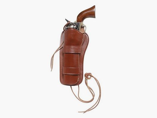 Holster Circa 1890 5,5" LH 1873