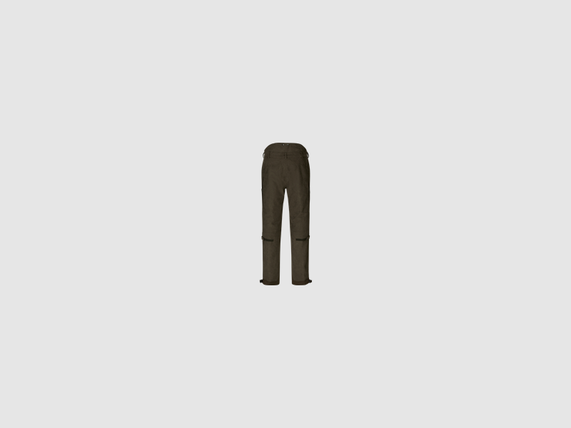 Seeland Helt II Pantalon homme - Grizzly brown, image 2 sur 4