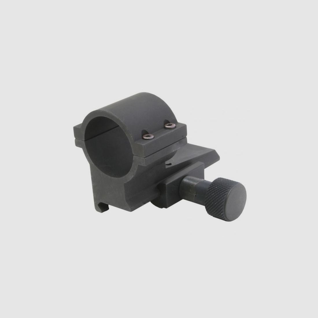 Montaje Aimpoint QRP (liberación rápida Picatinny) para modelos Comp