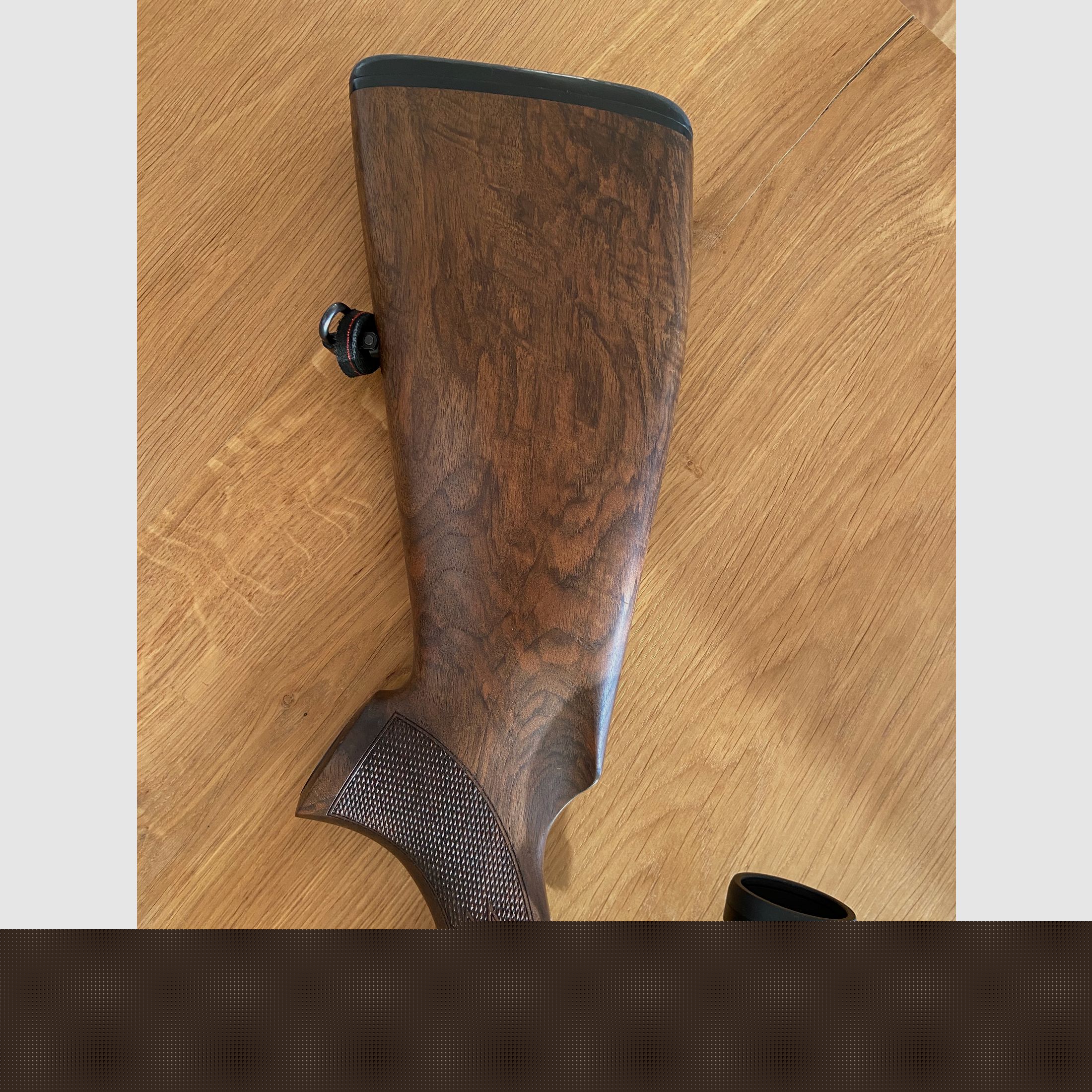 Rößler Titan 6 repeater with Zeiss V6 2.5-15 x 56 Rösler Titan 6